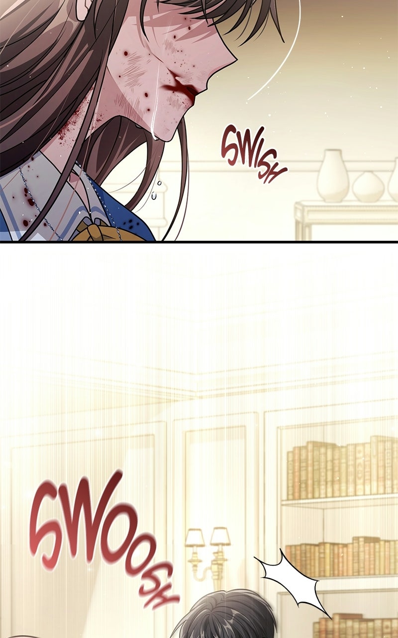 DARK MOON:TWO MOONS Episode 2 page 145 - 