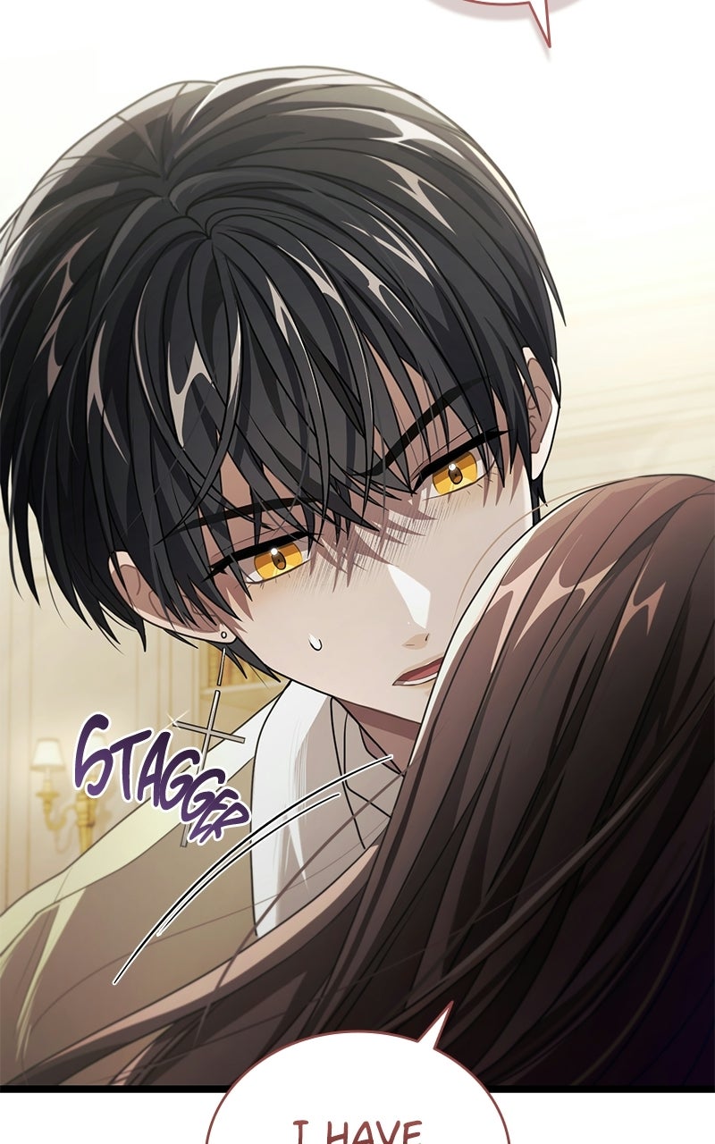 DARK MOON:TWO MOONS Episode 2 page 149 - 