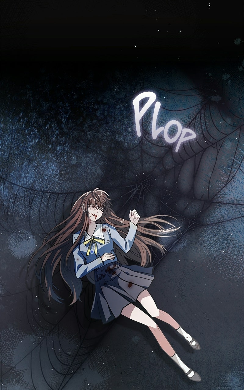 DARK MOON:TWO MOONS Episode 2 page 151 - 