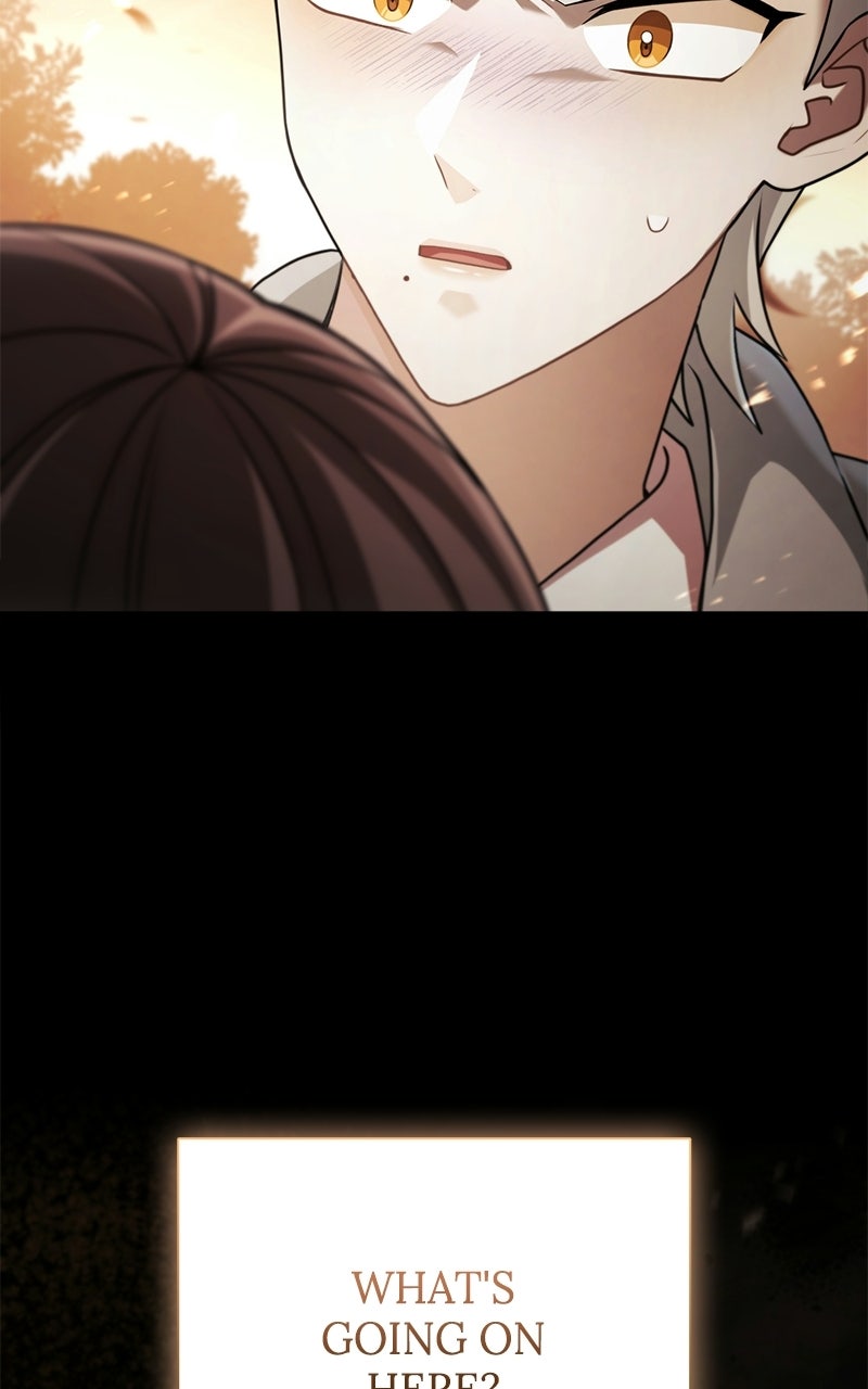 DARK MOON:TWO MOONS Episode 2 page 25 - 