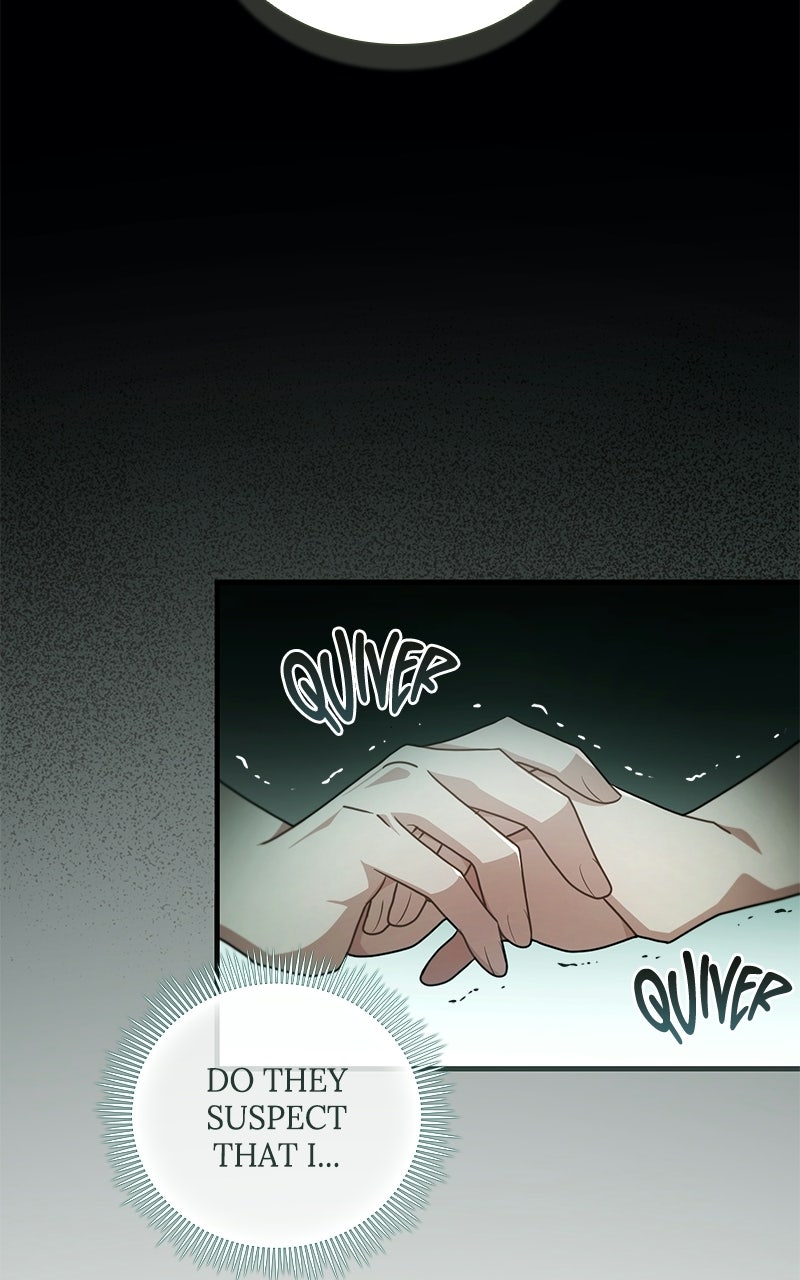 DARK MOON:TWO MOONS Episode 2 page 34 - 