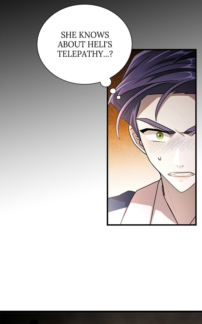 DARK MOON:TWO MOONS Episode 2 page 51 - 
