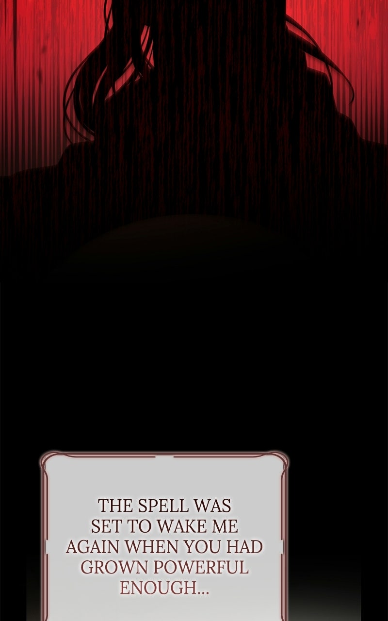 DARK MOON:TWO MOONS Episode 2 page 61 - 