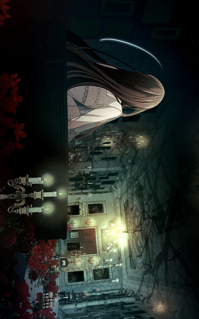 DARK MOON:TWO MOONS Episode 2 page 80 - 