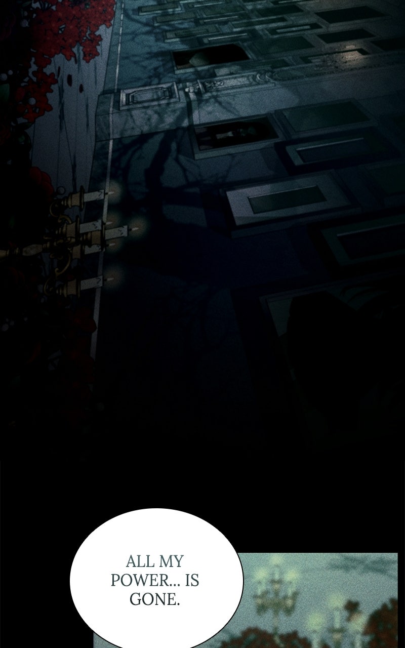 DARK MOON:TWO MOONS Episode 2 page 81 - 