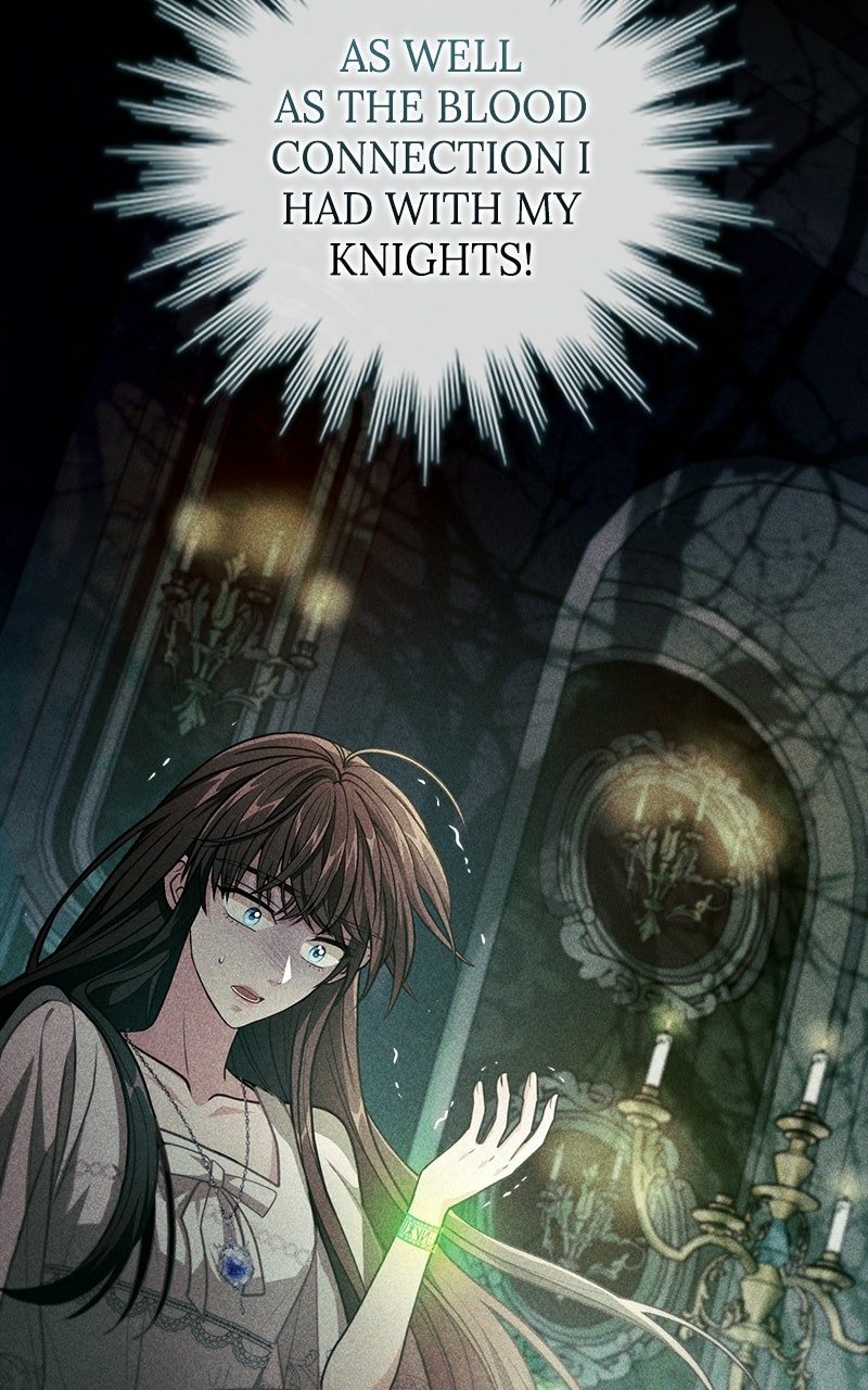 DARK MOON:TWO MOONS Episode 2 page 83 - 