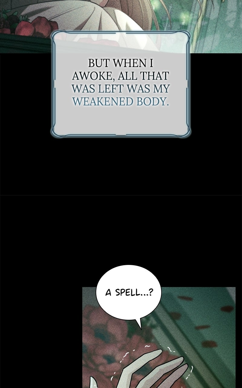 DARK MOON:TWO MOONS Episode 2 page 84 - 