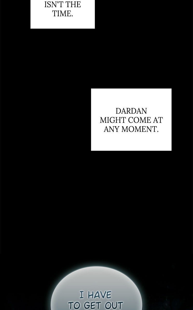 DARK MOON:TWO MOONS Episode 2 page 86 - 