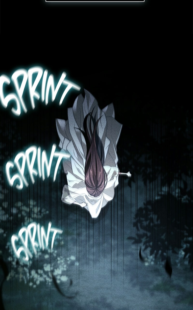 DARK MOON:TWO MOONS Episode 2 page 89 - 