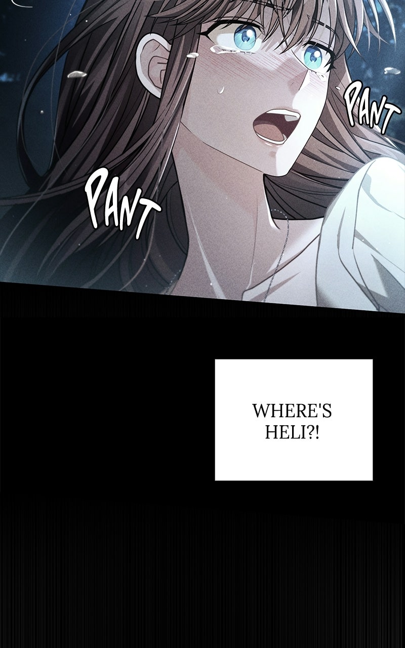 DARK MOON:TWO MOONS Episode 2 page 91 - 