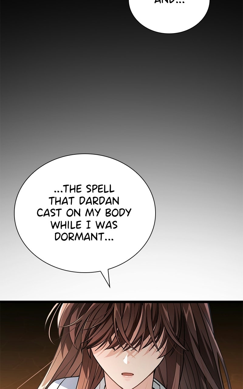 DARK MOON:TWO MOONS Episode 2 page 99 - 