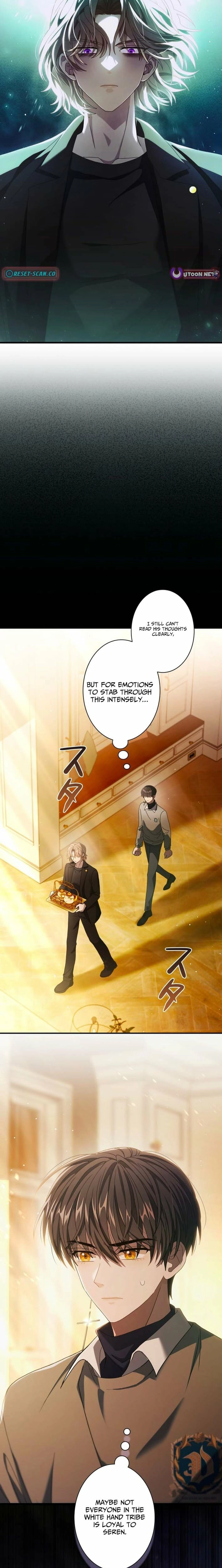 DARK MOON:TWO MOONS Chapter 20 page 14 - 
