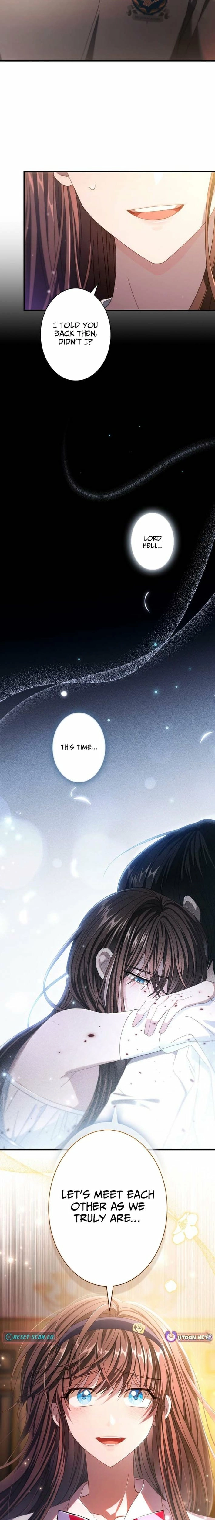 DARK MOON:TWO MOONS Chapter 20 page 23 - 