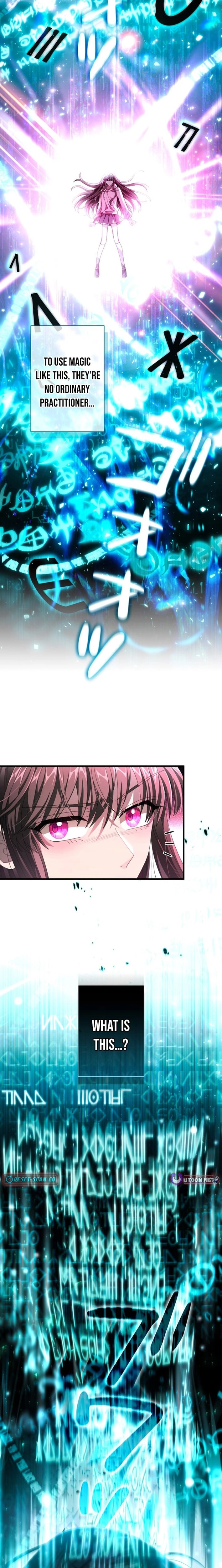 DARK MOON:TWO MOONS Chapter 21 page 19 - 