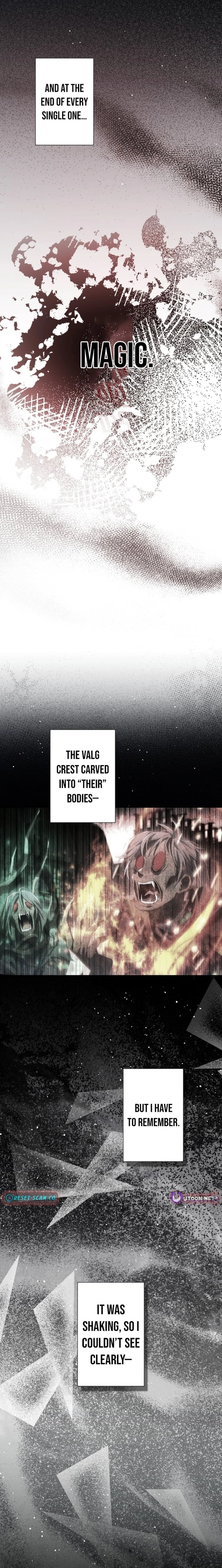 DARK MOON:TWO MOONS Chapter 21 page 24 - 