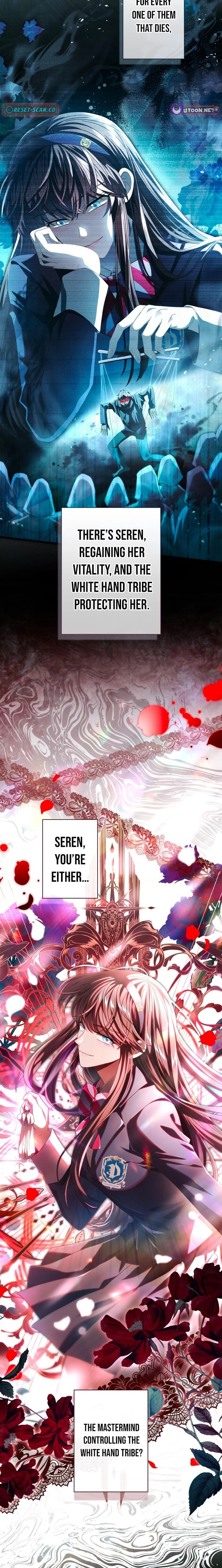 DARK MOON:TWO MOONS Chapter 21 page 27 - 