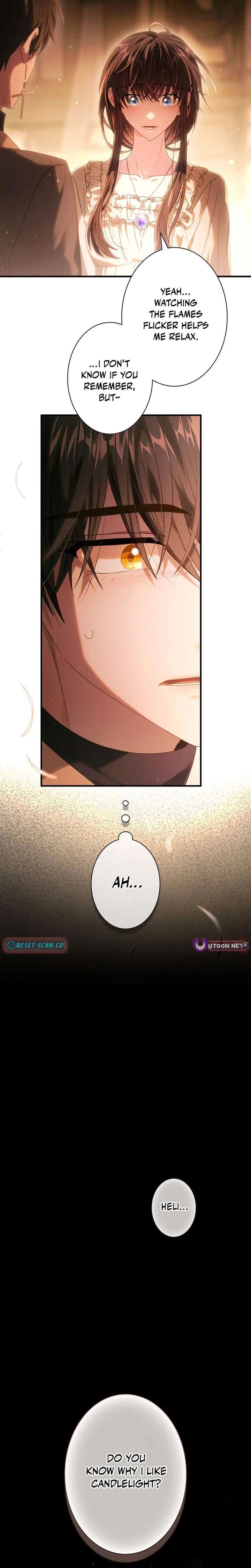 DARK MOON:TWO MOONS Chapter 22 page 4 - 