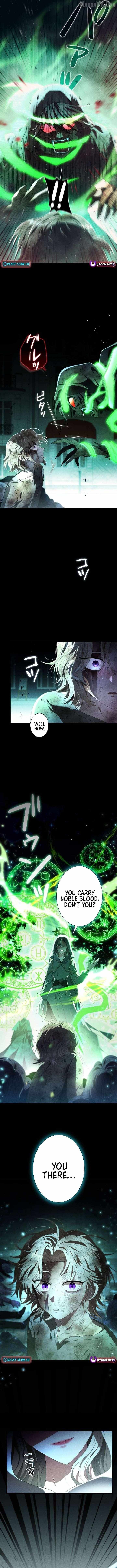 DARK MOON:TWO MOONS Chapter 23 page 12 - 