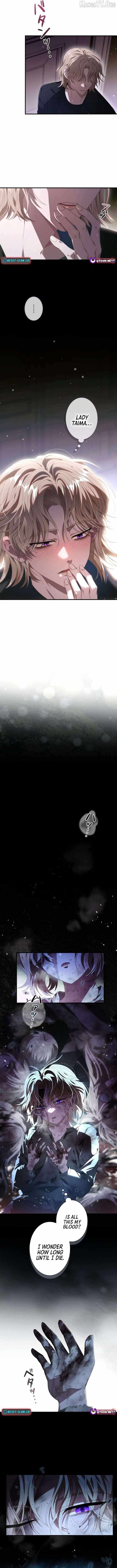 DARK MOON:TWO MOONS Chapter 23 page 7 - 