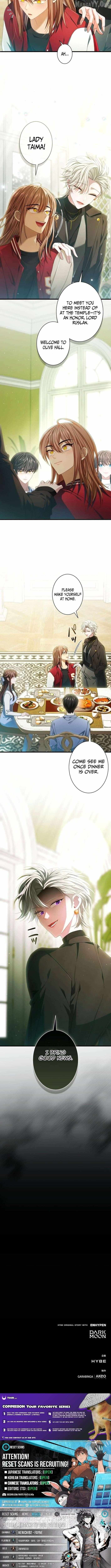 DARK MOON:TWO MOONS Chapter 24 page 15 - 