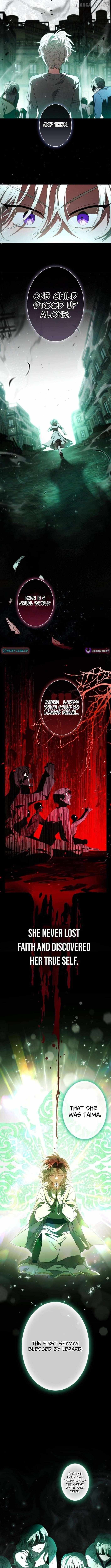 DARK MOON:TWO MOONS Chapter 24 page 7 - 