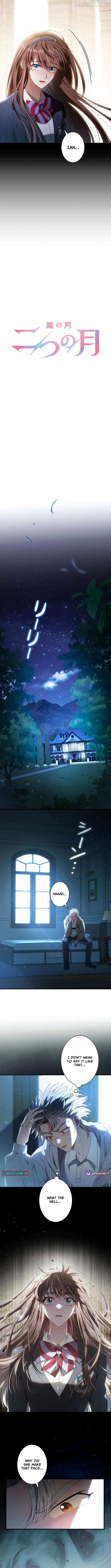 DARK MOON:TWO MOONS Chapter 26 page 7 - 