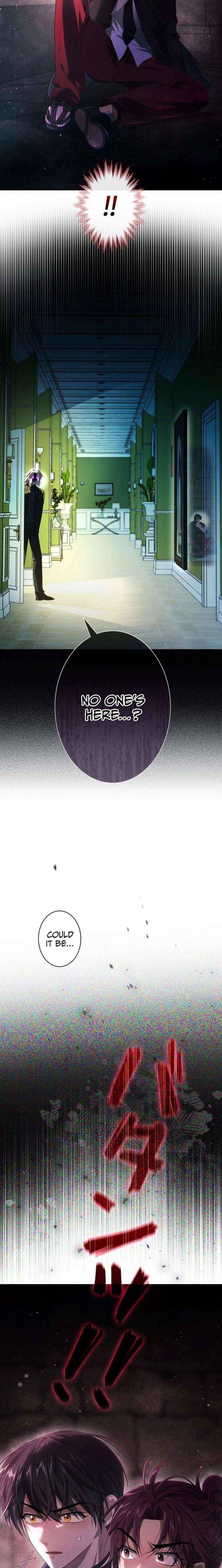 DARK MOON:TWO MOONS Chapter 28 page 16 - 