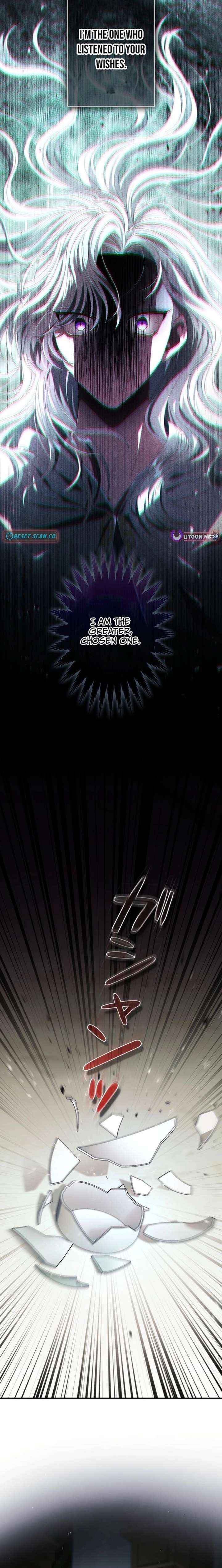 DARK MOON:TWO MOONS Chapter 29 page 8 - 