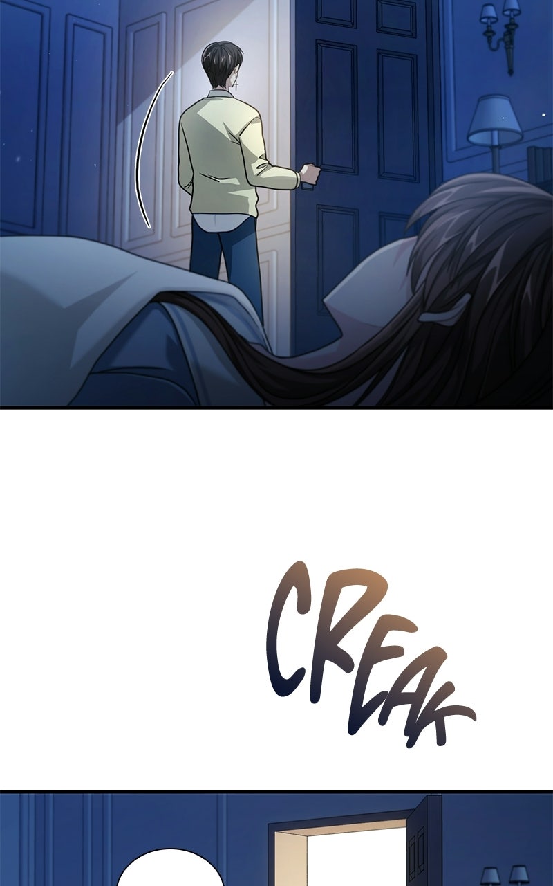 DARK MOON:TWO MOONS Episode 3 page 11 - 