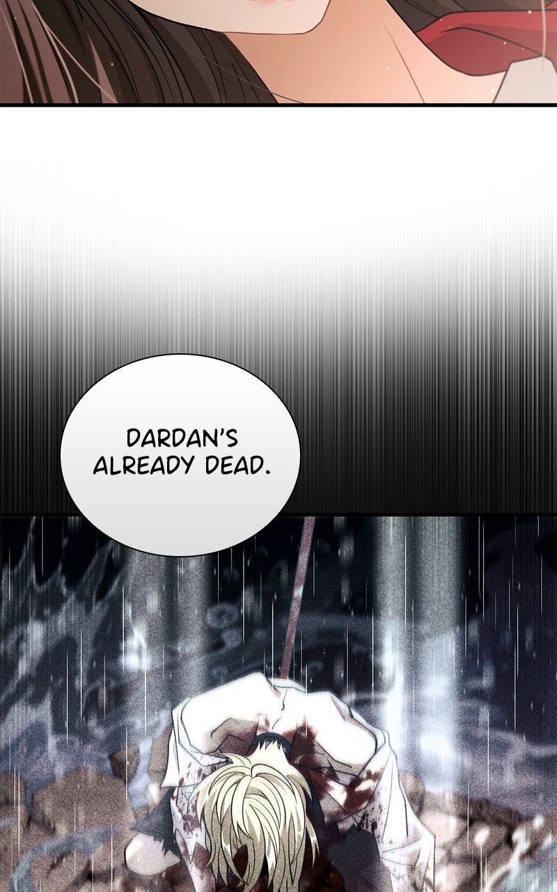 DARK MOON:TWO MOONS Episode 3 page 102 - 