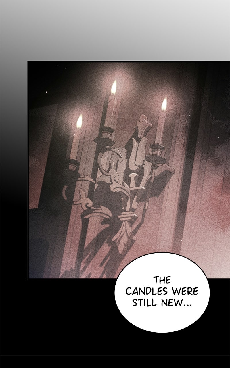 DARK MOON:TWO MOONS Episode 3 page 108 - 