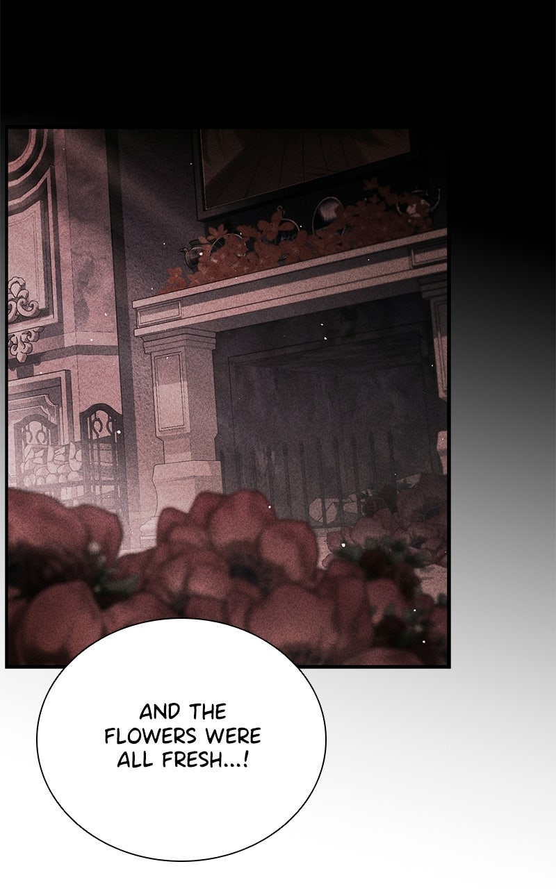 DARK MOON:TWO MOONS Episode 3 page 109 - 