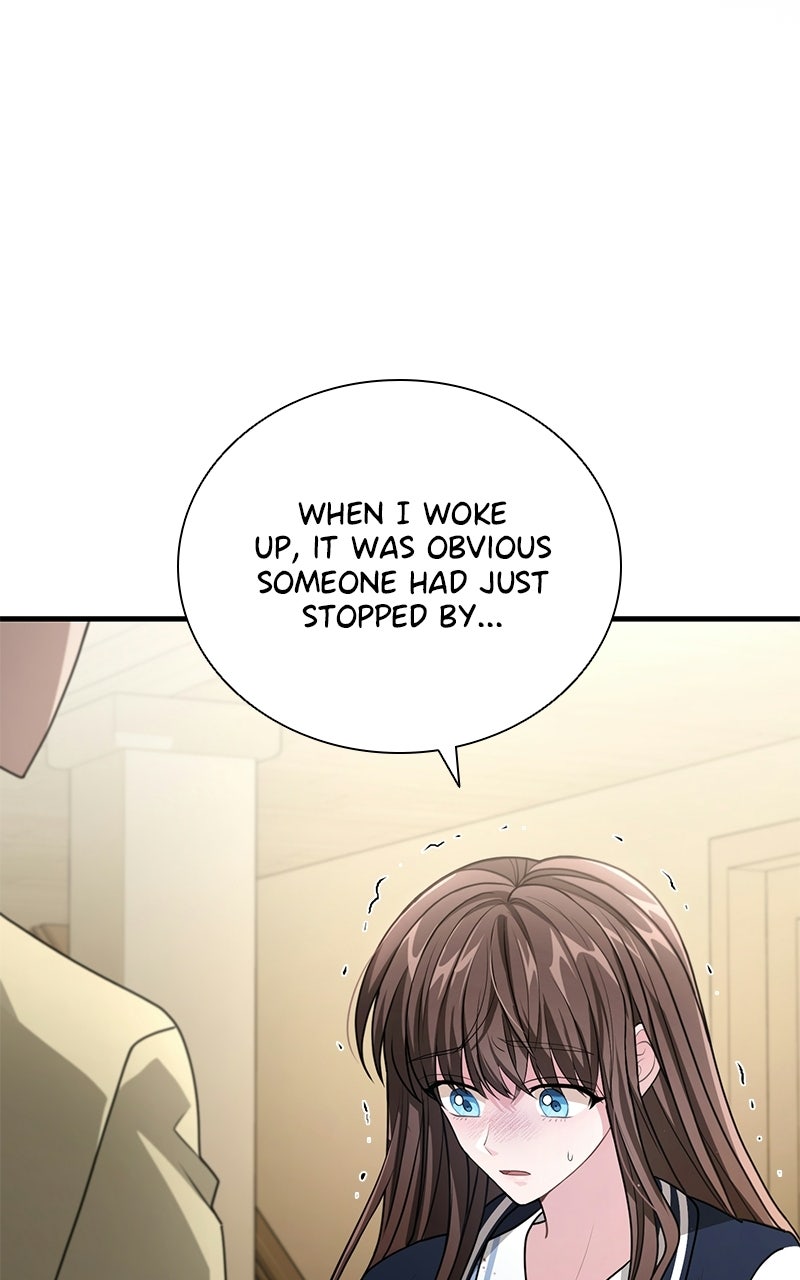 DARK MOON:TWO MOONS Episode 3 page 110 - 