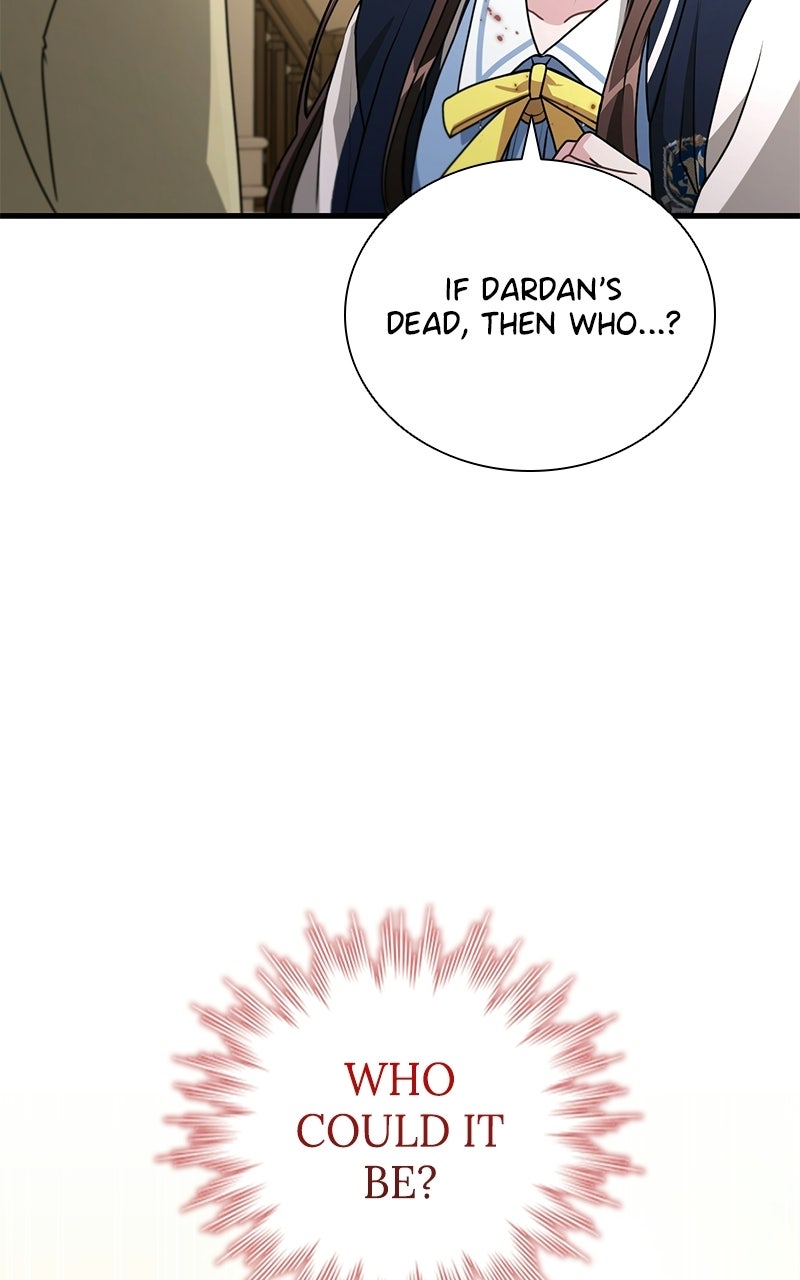 DARK MOON:TWO MOONS Episode 3 page 111 - 