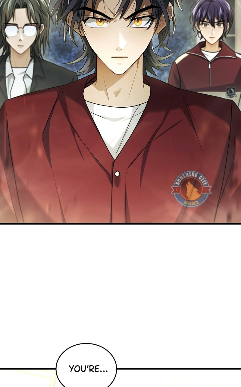 DARK MOON:TWO MOONS Episode 3 page 121 - 