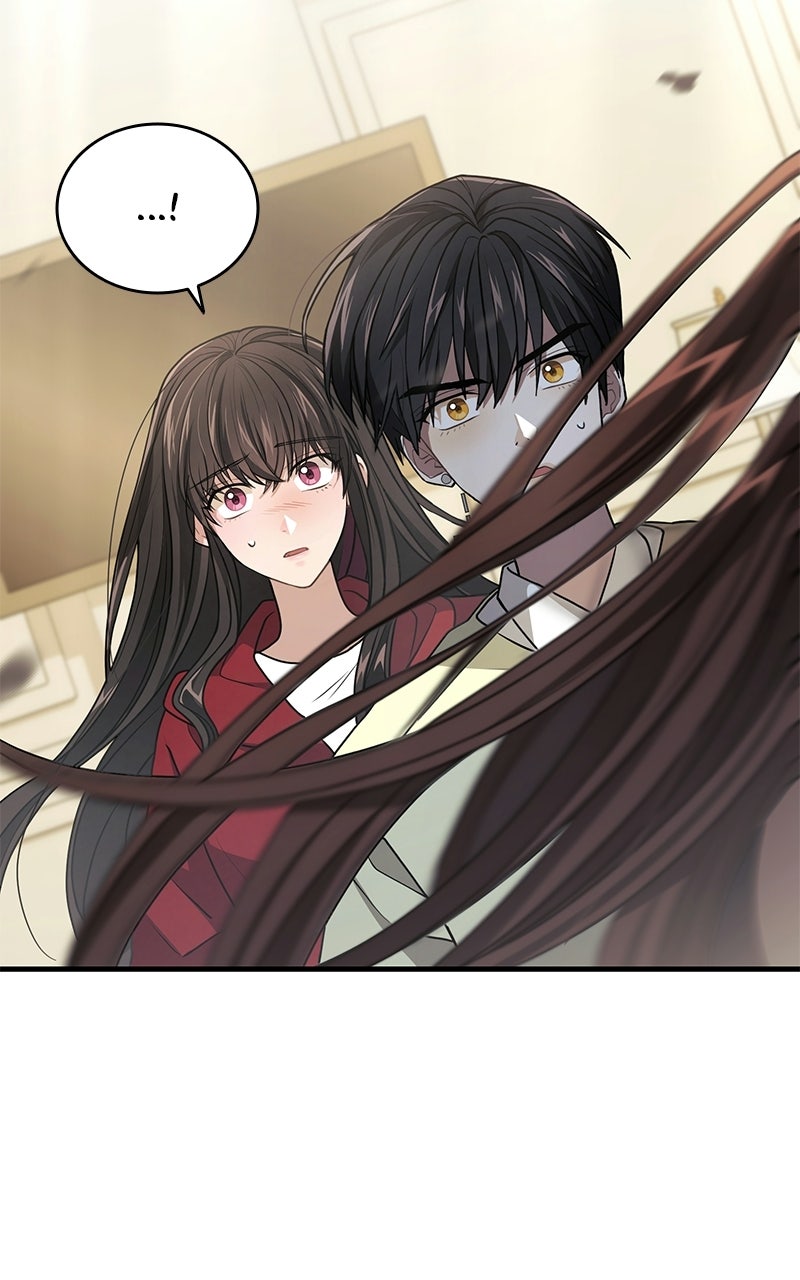 DARK MOON:TWO MOONS Episode 3 page 125 - 