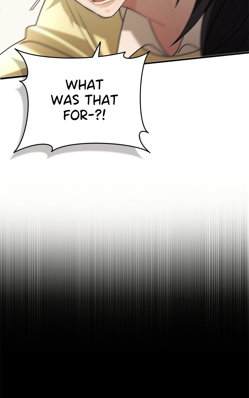 DARK MOON:TWO MOONS Episode 3 page 133 - 