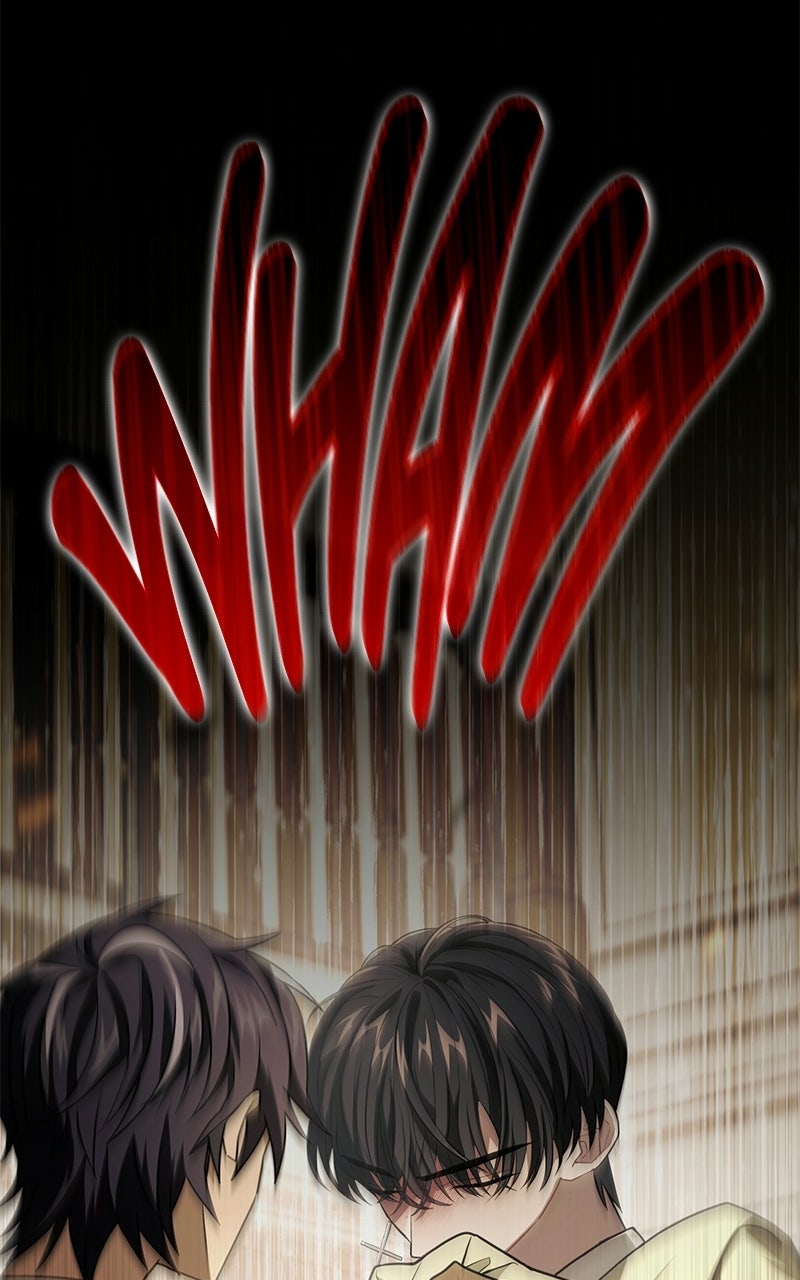 DARK MOON:TWO MOONS Episode 3 page 134 - 