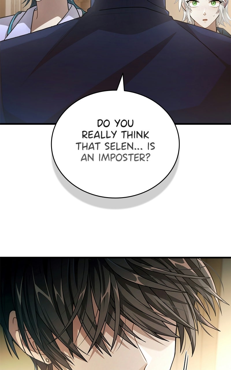 DARK MOON:TWO MOONS Episode 3 page 17 - 