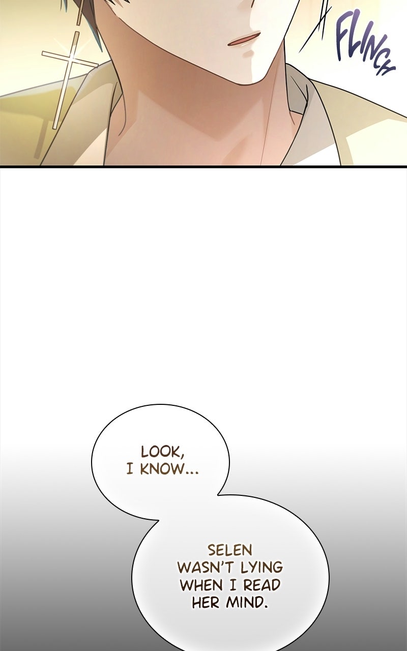 DARK MOON:TWO MOONS Episode 3 page 18 - 