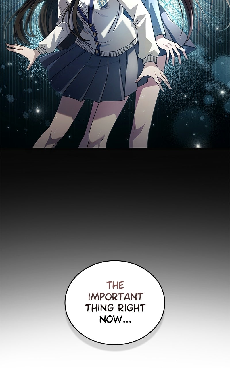DARK MOON:TWO MOONS Episode 3 page 22 - 