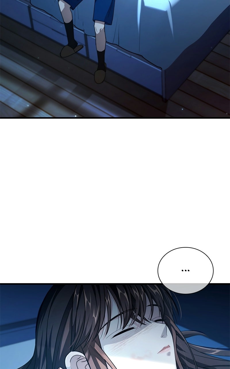 DARK MOON:TWO MOONS Episode 3 page 4 - 