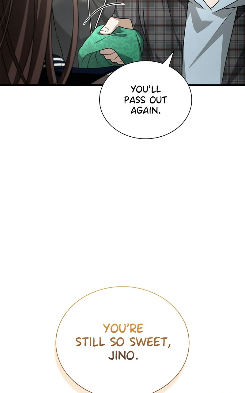 DARK MOON:TWO MOONS Episode 3 page 31 - 