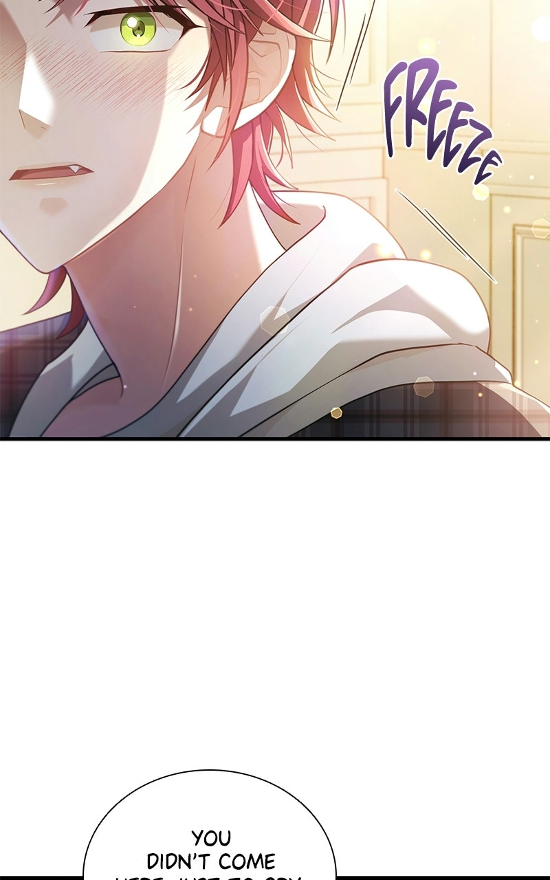 DARK MOON:TWO MOONS Episode 3 page 34 - 