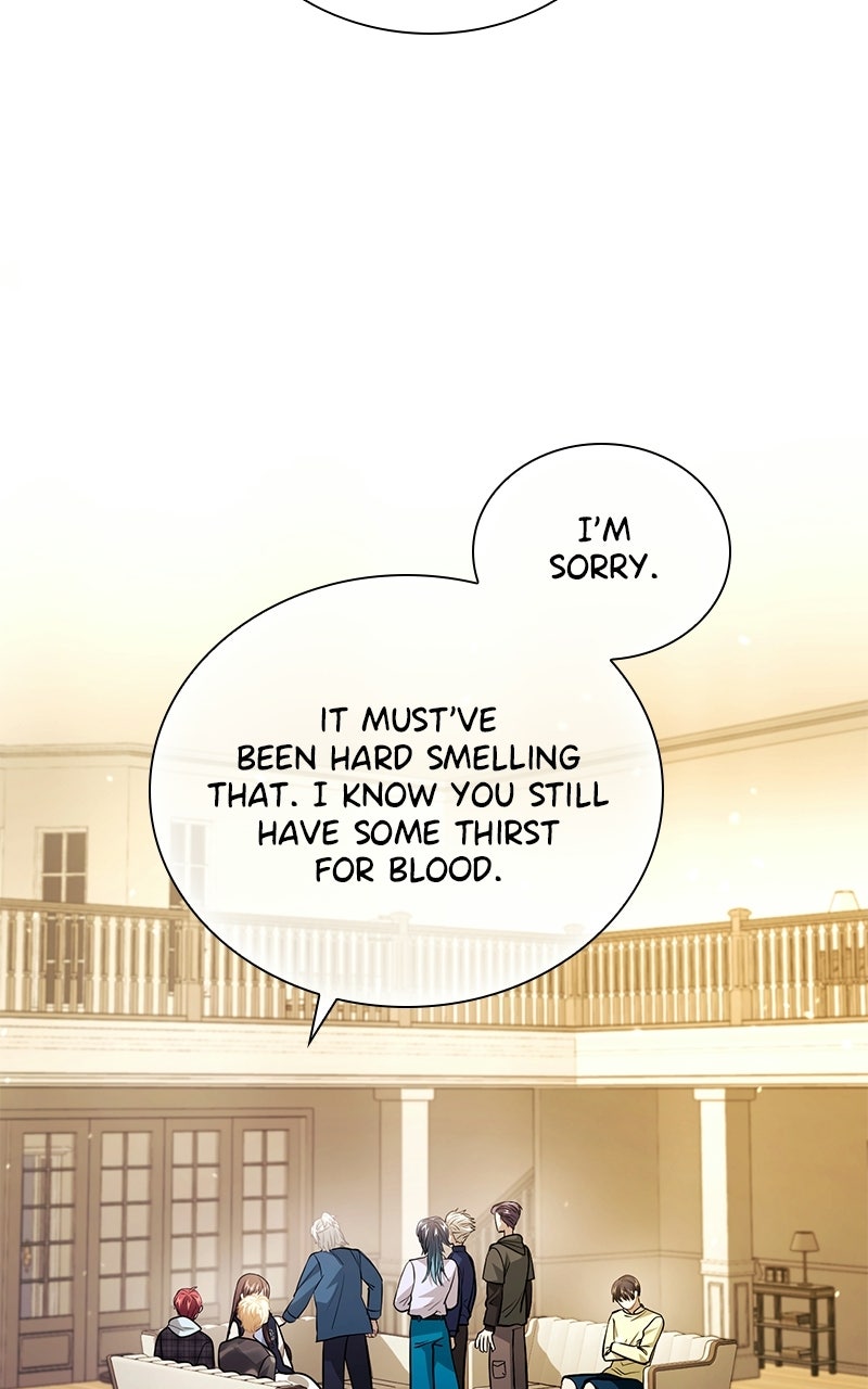 DARK MOON:TWO MOONS Episode 3 page 36 - 
