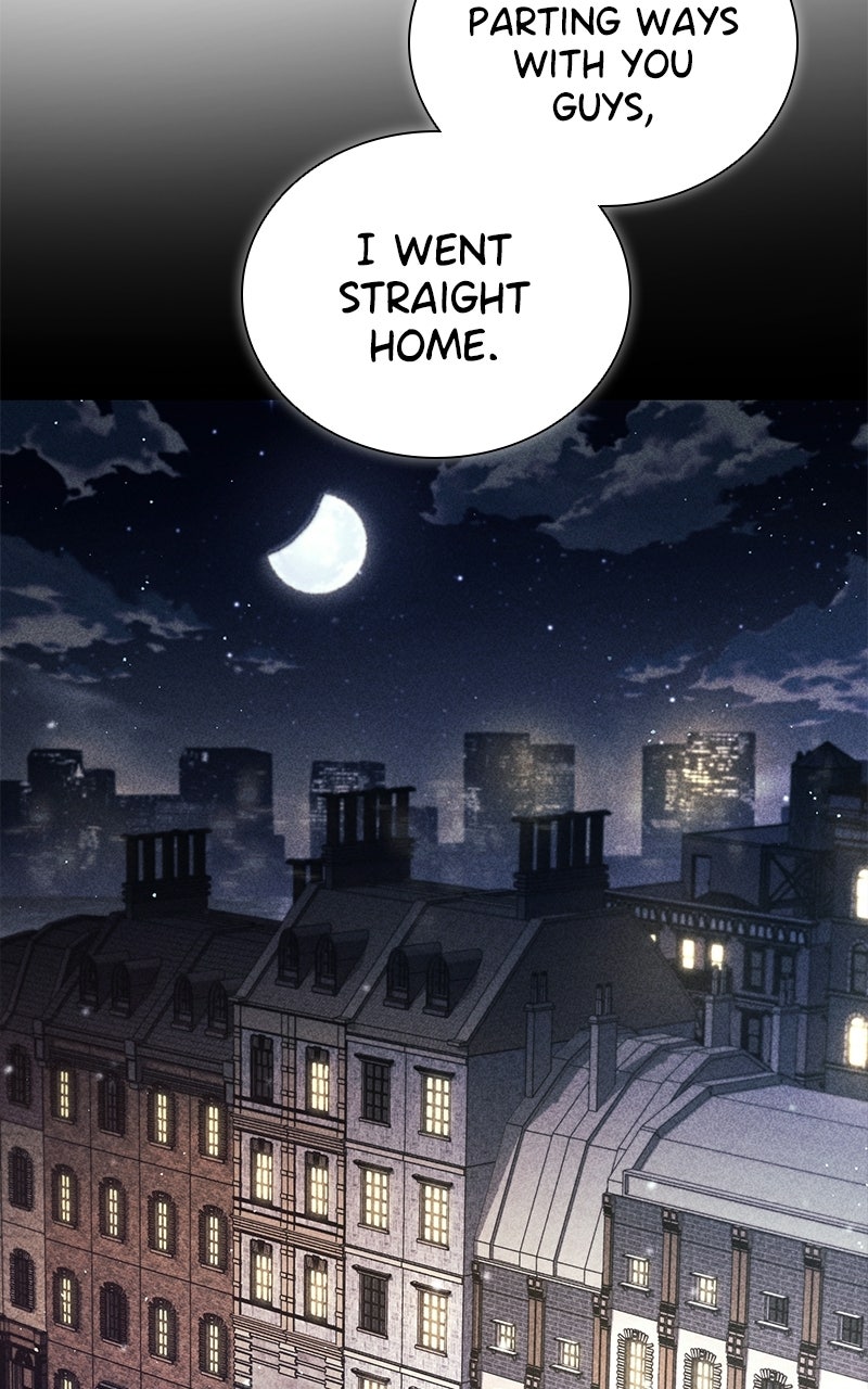 DARK MOON:TWO MOONS Episode 3 page 38 - 