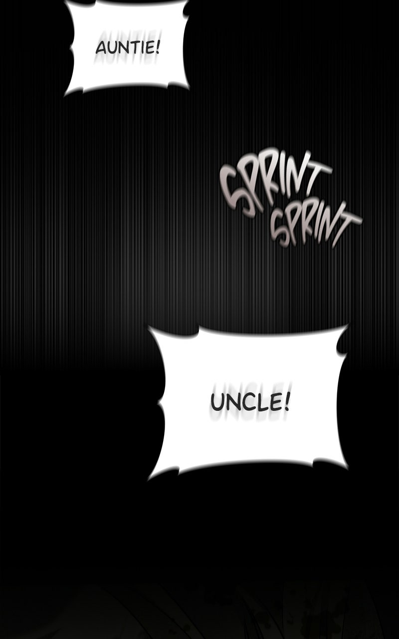 DARK MOON:TWO MOONS Episode 3 page 44 - 