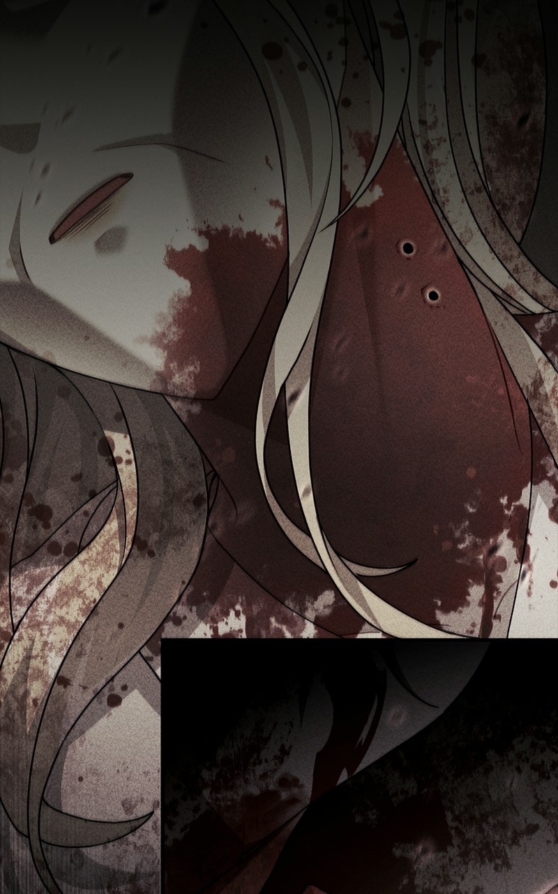 DARK MOON:TWO MOONS Episode 3 page 45 - 