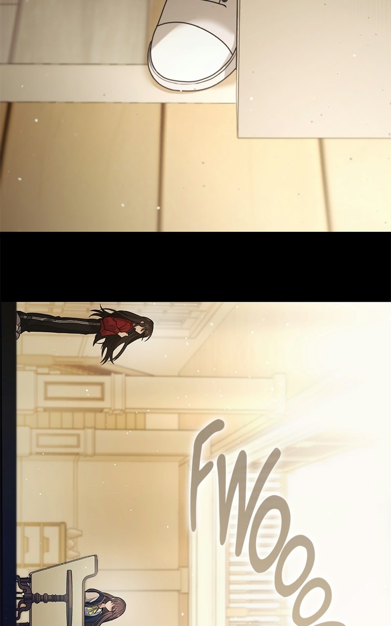 DARK MOON:TWO MOONS Episode 3 page 53 - 