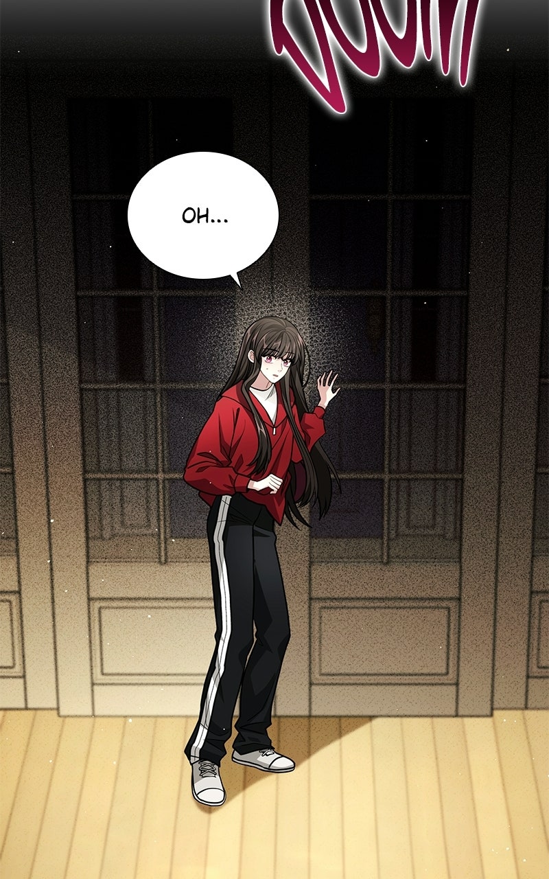 DARK MOON:TWO MOONS Episode 3 page 55 - 
